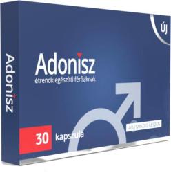 Vásárlás: Adonisz 30x Potencianövelő árak összehasonlítása, Adonisz 30 ...