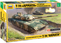 Zvezda T-14 Armata 1:35 (3670)