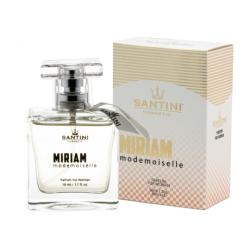 Santini Miriam Modemoiselle EDP 50 ml Parfum