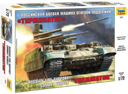 Zvezda BMPT 1:72 (5046)