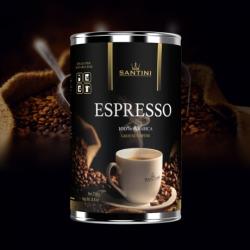 Santini Espresso boabe 250 g