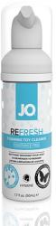 System JO Refresh fertőtlenítő, ápoló hab (50 ml) - szeresdmagad