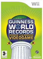 Warner Bros. Interactive Guinness World Records The Videogame (Wii)
