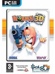 Acclaim Worms 3D (PC)