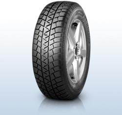 Michelin Latitude Alpin GRNX XL 255/55 R18 109V