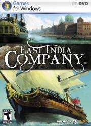 Paradox Interactive East India Company (PC)