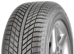 Goodyear Vector 4Seasons XL 255/55 R18 109V