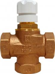 Honeywell Home V135 3/4' Keverőszelep (V135-3/4B-EB)