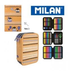 MILAN Penar echipat 3F Milan 1364 PYO