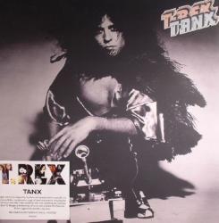 T. Rex Tanx Audiophile 180g LP reissue (vinyl)