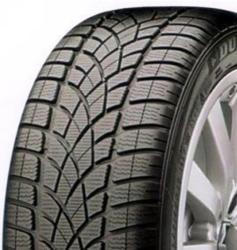 Dunlop SP Winter Sport 3D 235/55 R17 99H