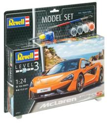 Revell McLaren 570S Set 1:24 (67051)