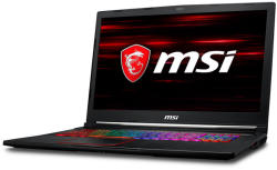 MSI GE73 Raider RGB 8RF-008 (0017C5-008)