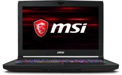 MSI GT75 Titan 8RF-035 (0017A3-035)