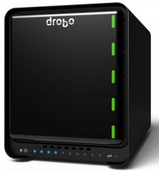 Drobo DRDR6A31