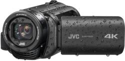 JVC GZ-RY980