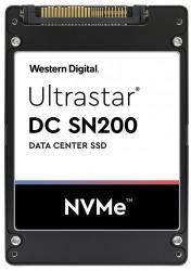 Western Digital HGST Ultrastar SN200 3.20TB HUSMR7632BDP301 1413298