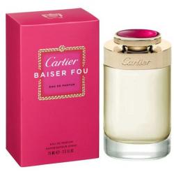 Cartier Baiser Fou EDP 30 ml Parfum
