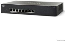 Cisco SRW208-K9-G5