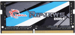 G.SKILL Ripjaws 16GB (2x8GB) DDR4 3200MHz F4-3200C18S-16GRS