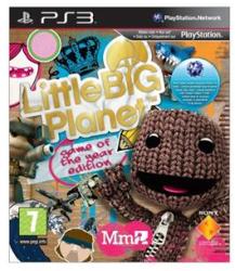 Sony LittleBigPlanet [Game of the Year Edition] (PS3)