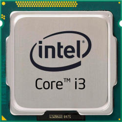 Intel Core i3-8100T 4-Core 3.1GHz LGA1151 Tray