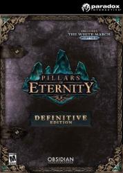 Paradox Interactive Pillars of Eternity [Definitive Edition] (PC) Jocuri PC