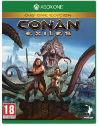 Funcom Conan Exiles [Day One Edition] (Xbox One)