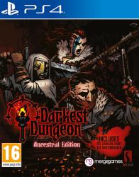 Merge Games Darkest Dungeon [Ancestral Edition] (PS4)