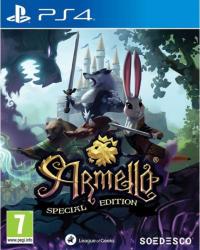 Soedesco Armello [Special Edition] (PS4)