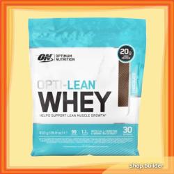 Optimum Nutrition Opti-Lean Whey 810 g
