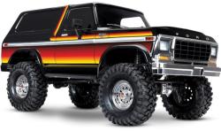 Traxxas TRX-4 Ford Bronco 1.10