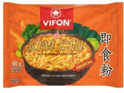 VIFON Kim Chi koreai csípős tésztás leves 80g