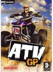 Play-publishing ATV GP (PC)