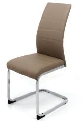 Kevin szánkótalpas szék