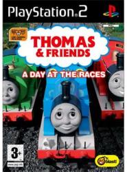 Blast! Thomas & Friends A Day at the Races (PS2)