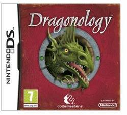 Codemasters Dragonology (NDS)