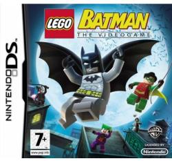 Warner Bros. Interactive LEGO Batman The Videogame (NDS)