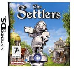 Ubisoft The Settlers (NDS)
