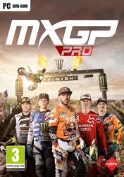 Milestone MXGP Pro (PC)