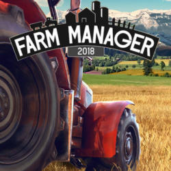 PlayWay Farm Manager 2018 (PC)