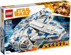 LEGO® Star Wars™ - Kessel Run Millennium Falcon (75212)