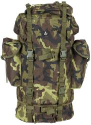 MFH Rucsac MFH BW Combat Camuflaj M 95 CZ Camo 65L 30253J Rucsac tura
