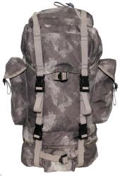 MFH Rucsac MFH BW Combat Camuflaj HDT Camo 65L 30253P Rucsac tura