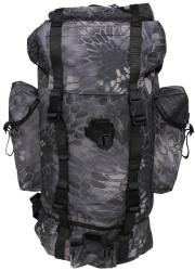 MFH BW Combat Snake 65L 30254 Rucsac tura