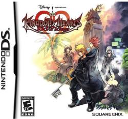 Square Enix Kingdom Hearts 358/2 Days (NDS)