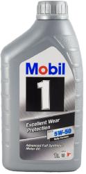 Mobil 1 Excellente Wear Protection 5W-50 1 l