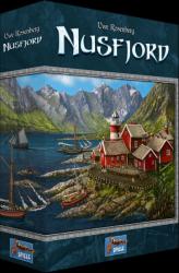 Mayfair Games Nusfjord