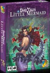 dV Giochi Dark Tales: The Little Mermaid kiegészítő