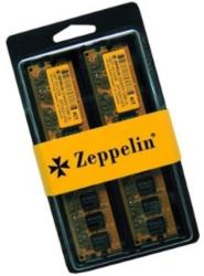Zeppelin 8GB (2x4GB) DDR4 2400MHz ZE-DDR4-8G2400-KIT